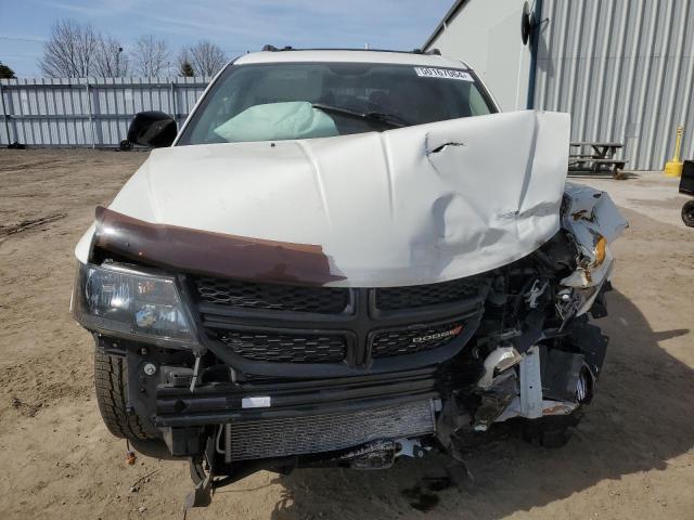 Photo 5 from auction – 2016 DODGE JOURNEY SX with VIN 3C4PDCCG2GT176252
