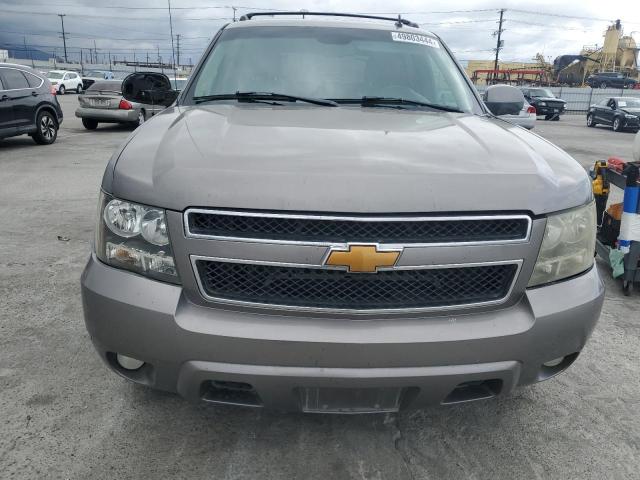Photo 5 from auction – 2007 CHEVROLET AVALANCHE with VIN 3GNFK12317G213232