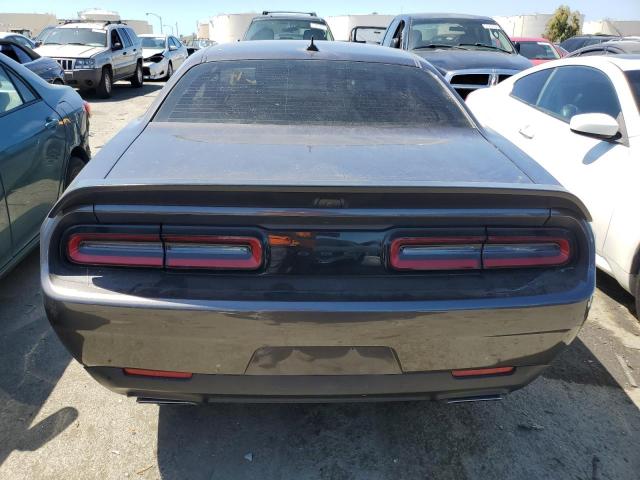 Photo 6 from auction – 2021 DODGE CHALLENGER with VIN 2C3CDZFJ3MH560252