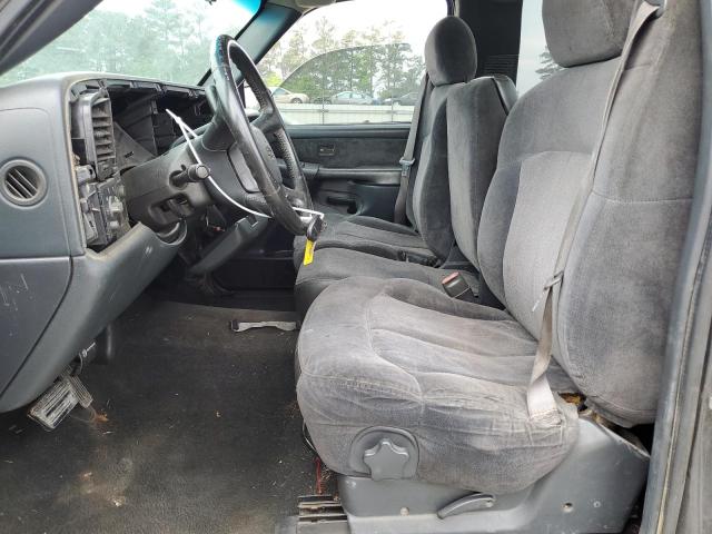 Photo 7 from auction – 2000 CHEVROLET OTHER with VIN 1GCEC14V5YZ238880