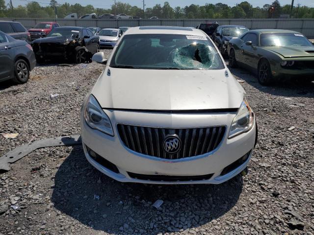 Photo 5 from auction – 2014 BUICK REGAL with VIN 2G4GK5EX0E9296674