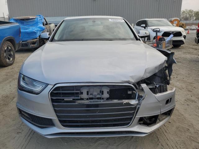 Photo 5 from auction – 2015 AUDI A4 PREMIUM with VIN WAUFFAFLXFN046041