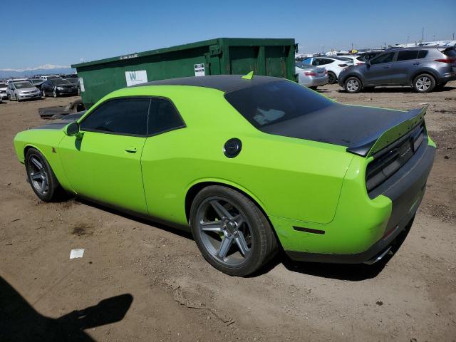 Photo 2 from auction – 2015 DODGE CHALLENGER with VIN 2C3CDZFJ4FH877704
