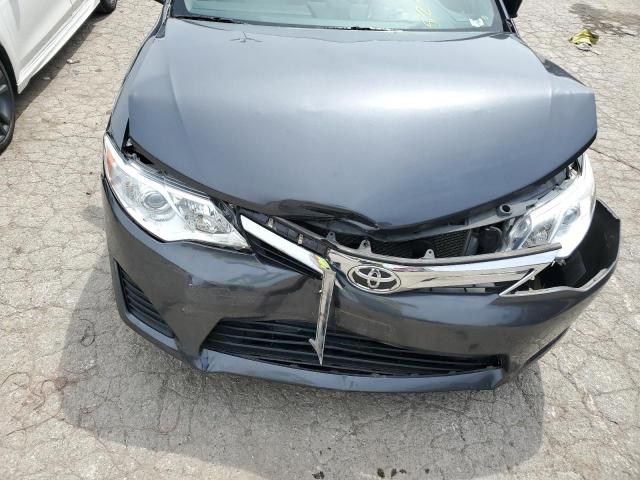 Photo 11 from auction – 2012 TOYOTA CAMRY BASE with VIN 4T1BF1FK1CU011409