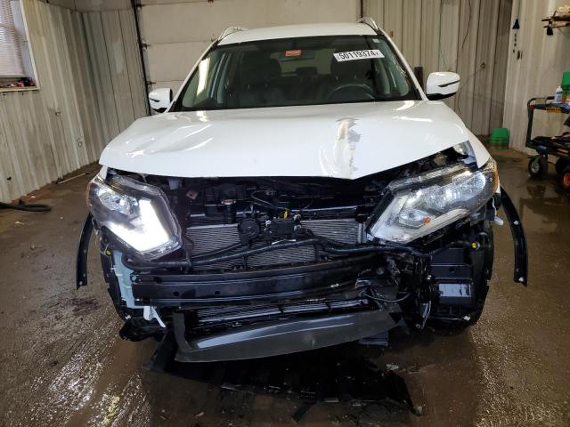 Photo 5 from auction – 2018 NISSAN ROGUE S with VIN KNMAT2MV2JP580552