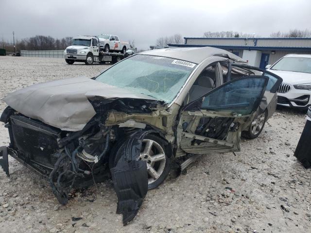 NISSAN MAXIMA SE 2004 with VIN 1N4BA41E24C839388 - Photo from auction