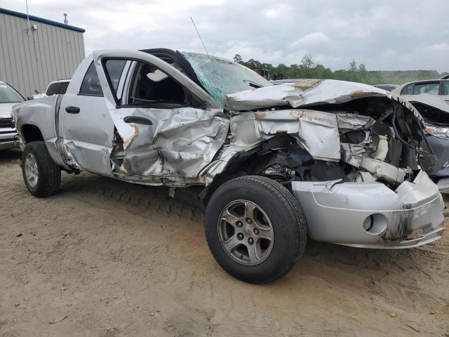 Photo 4 from auction – 2006 DODGE DAKOTA QUA with VIN 1D7HE48N66S539740