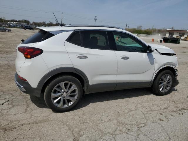 Photo 3 from auction – 2023 BUICK ENCORE GX with VIN KL4MMFSL5PB115783