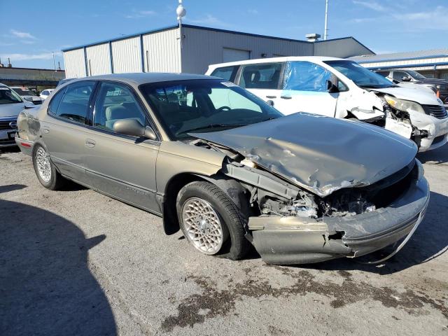 Photo 4 from auction – 1995 CHRYSLER LHS with VIN 2C3HC56F0SH546657