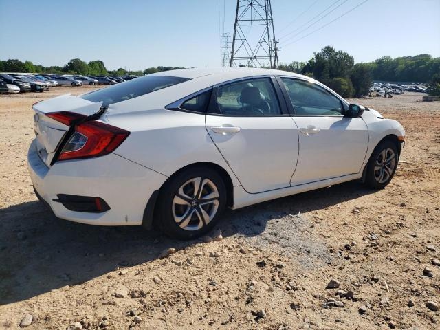 Photo 3 from auction – 2017 HONDA CIVIC LX with VIN 19XFC2F5XHE020095