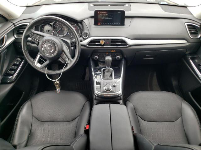 Photo 8 from auction – 2019 MAZDA CX-9 TOURI with VIN JM3TCACY4K0317902