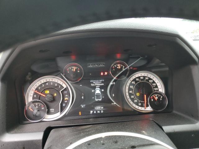 Photo 9 from auction – 2018 RAM 1500 SLT with VIN 3C6RR7LT1JG266224