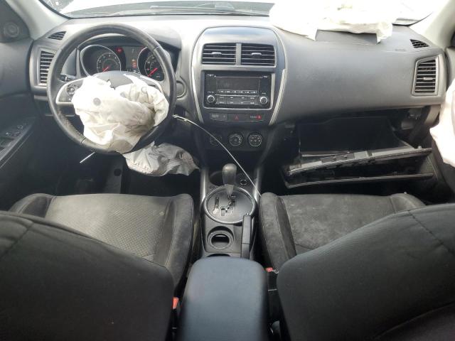 Photo 8 from auction – 2014 MITSUBISHI OUTLANDER with VIN 4A4AP3AU2EE030297