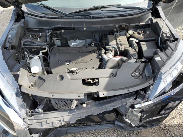 Photo 12 from auction – 2020 MITSUBISHI OUTLANDER with VIN JA4AR3AU2LU022523