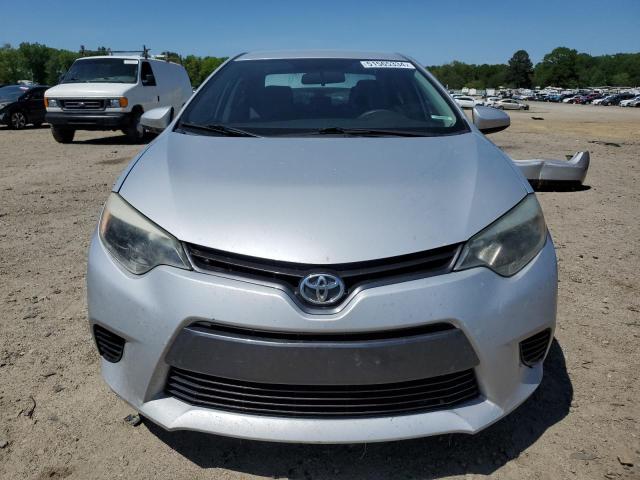 Photo 5 from auction – 2016 TOYOTA COROLLA L with VIN 2T1BURHE7GC613394