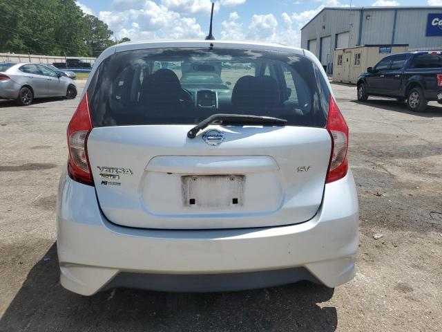 Photo 6 from auction – 2017 NISSAN VERSA NOTE with VIN 3N1CE2CP8HL360976