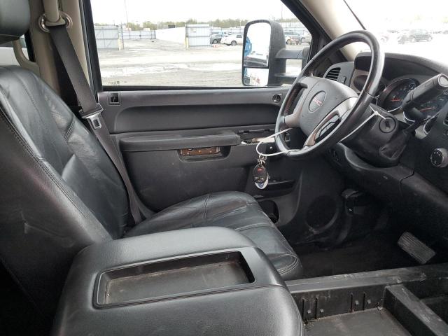 Photo 7 from auction – 2013 GMC SIERRA K25 with VIN 1GT120CG5DF213620