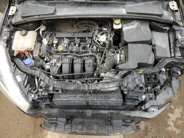 Zdjęcie 11 z aukcji – 2017 FORD FOCUS SE z VIN 1FADP3K22HL344507