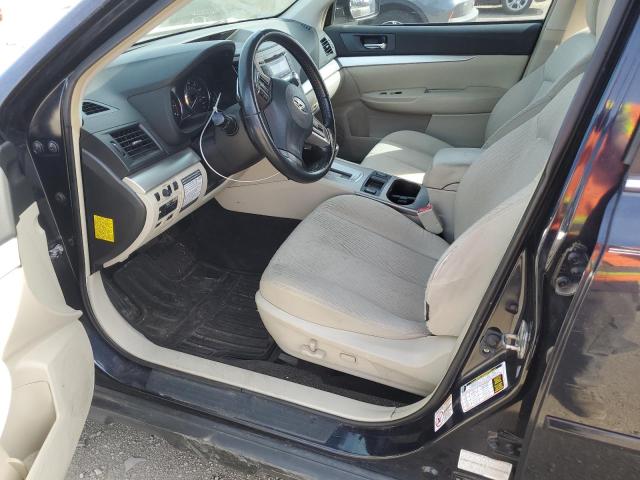 Снимка 7 от търг – 2012 SUBARU OUTBACK 2. с VIN 4S4BRCCC8C3250493