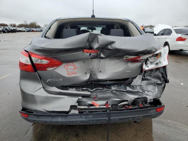 Photo 6 from auction – 2012 FORD FOCUS 4D with VIN 1FAHP3F28CL338148