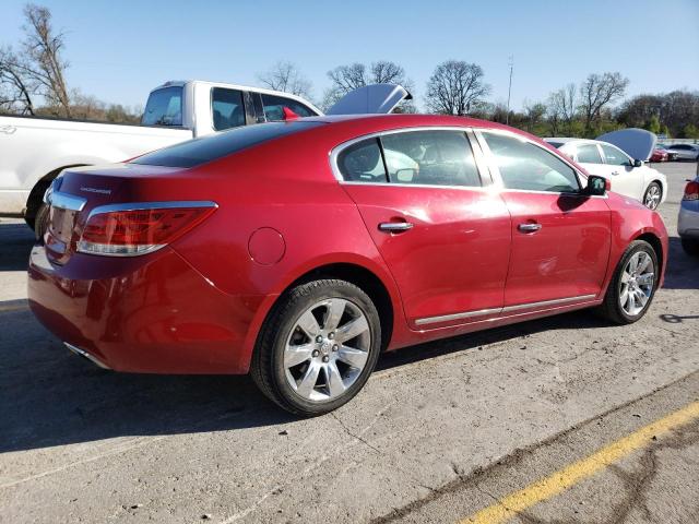 Photo 3 from auction – 2013 BUICK LACROSSE with VIN 1G4GC5E39DF122019