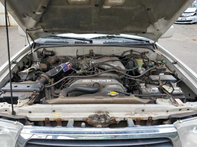 Photo 12 from auction – 2000 TOYOTA 4RUNNER SR with VIN JT3GN86R8Y0173950