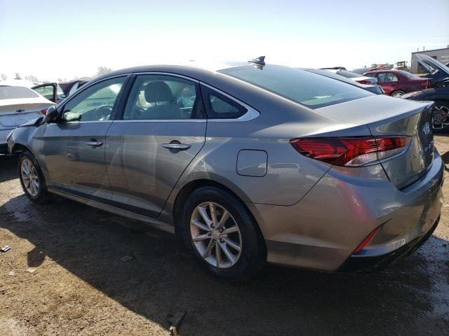 Photo 2 from auction – 2019 HYUNDAI SONATA SE with VIN 5NPE24AF2KH776744