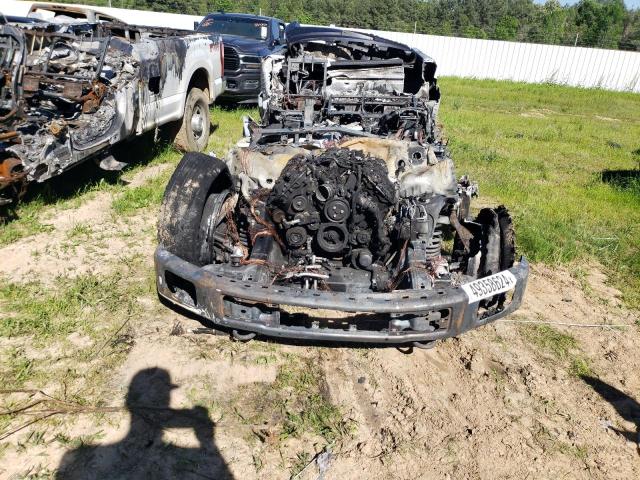 Photo 5 from auction – 2015 FORD F150 SUPER with VIN 1FTEW1EF5FKE47878