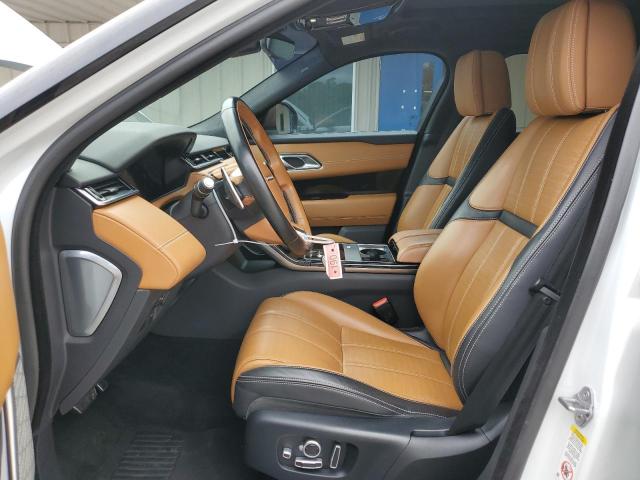 Photo 7 from auction – 2018 LAND ROVER RANGE ROVE with VIN SALYM2RN0JA745773