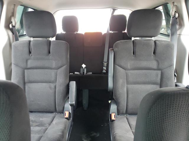 Photo 10 from auction – 2016 DODGE GRAND CARA with VIN 2C4RDGCG5GR337003