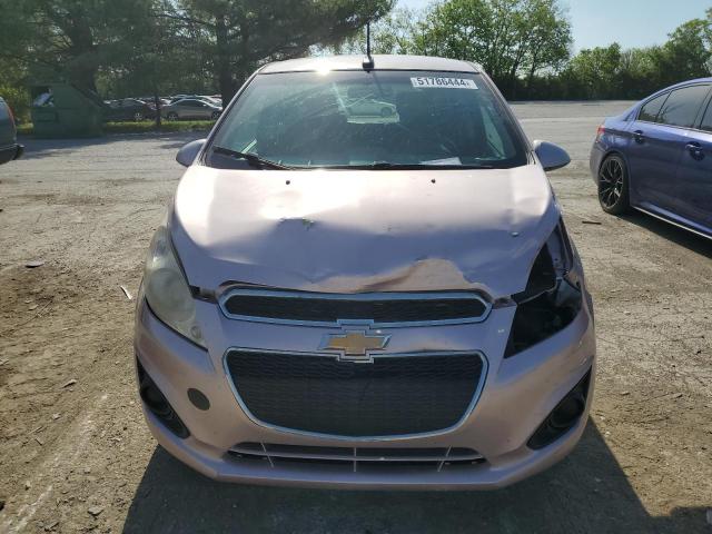 Photo 5 from auction – 2013 CHEVROLET SPARK 1LT with VIN KL8CD6S91DC574751