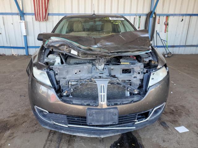 Photo 5 from auction – 2011 LINCOLN MKX with VIN 2LMDJ8JK8BBJ29022