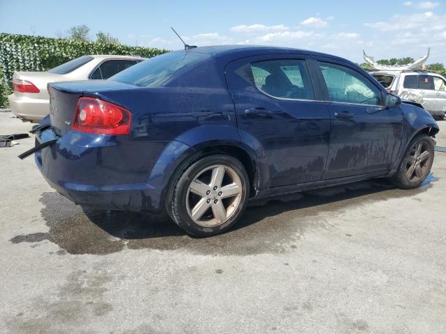 Фото 3 с аукциона – 2013 DODGE AVENGER SX с VIN 1C3CDZCB8DN681072