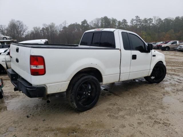 Photo 3 from auction – 2006 FORD F150 with VIN 1FTRF12266NA14023