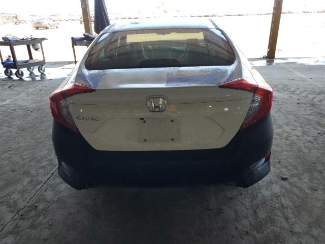 Photo 6 from auction – 2017 HONDA CIVIC LX with VIN 19XFC2F59HE030827