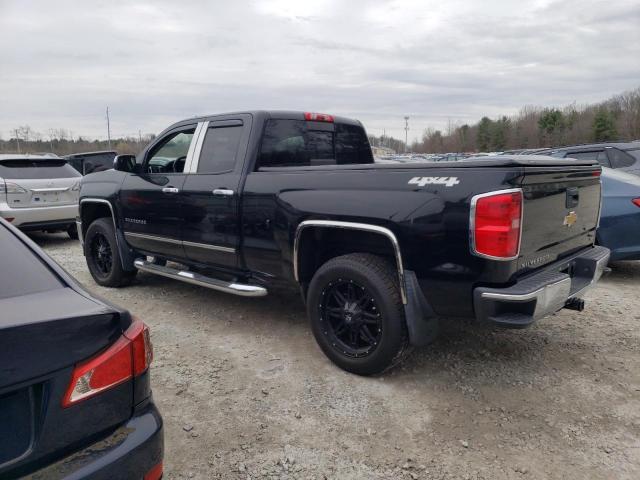 Photo 2 from auction – 2014 CHEVROLET SILVERADO with VIN 1GCVKSEC8EZ156482