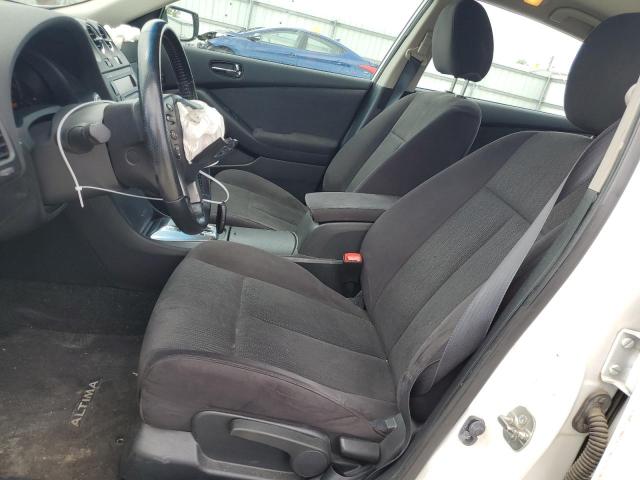 Foto 7 de la subasta – 2012 NISSAN ALTIMA BAS con VIN 1N4AL2AP8CC185250