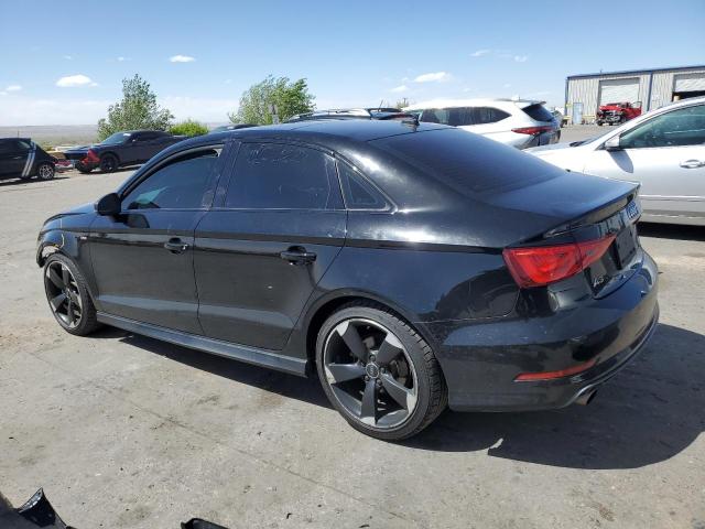 Photo 2 from auction – 2016 AUDI A3 PREMIUM with VIN WAUB8GFF8G1096175