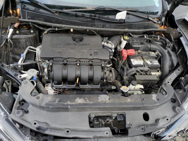 Photo 11 from auction – 2017 NISSAN SENTRA S with VIN 3N1AB7AP6HL696920
