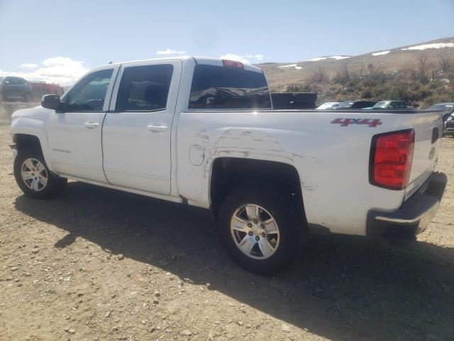 Photo 2 from auction – 2016 CHEVROLET silverado with VIN 3GCUKREC8GG127894