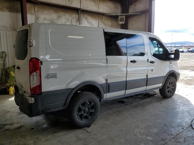Photo 3 from auction – 2018 FORD TRANSIT T- with VIN 1FTYR1ZG4JKA90841