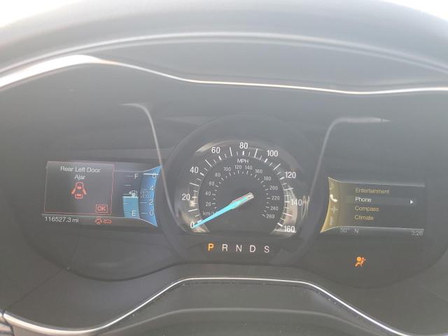 Photo 9 from auction – 2013 FORD FUSION TIT with VIN 3FA6P0K92DR309479