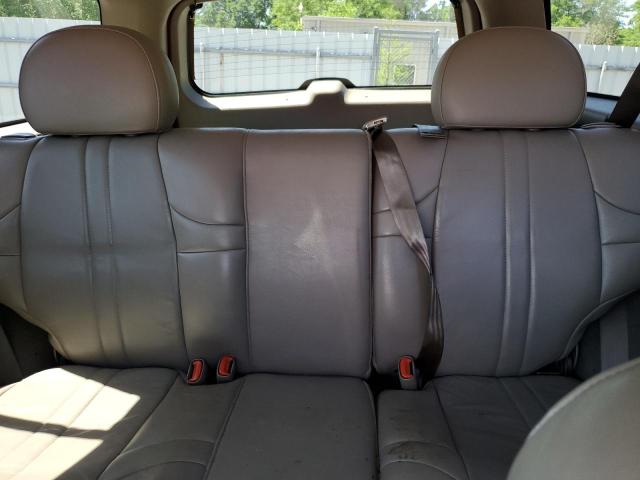 Photo 10 from auction – 2004 JEEP GRAND CHER with VIN 1J4GX48S04C242597