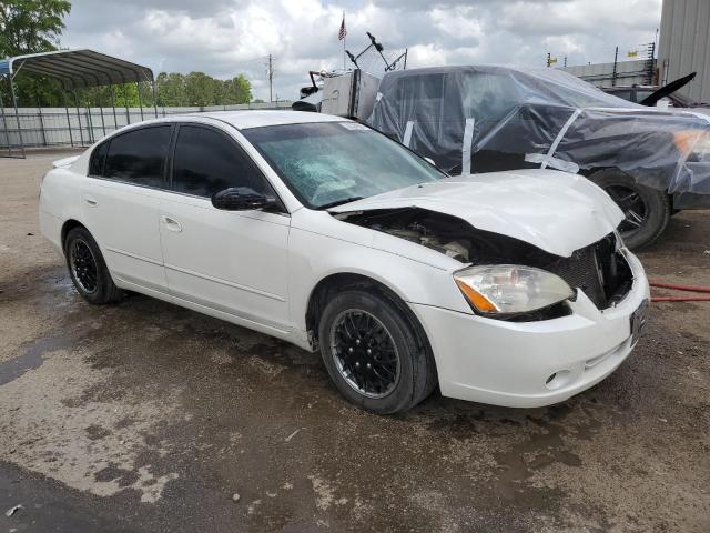 Photo 4 from auction – 2005 NISSAN ALTIMA S with VIN 1N4AL11D85C119929