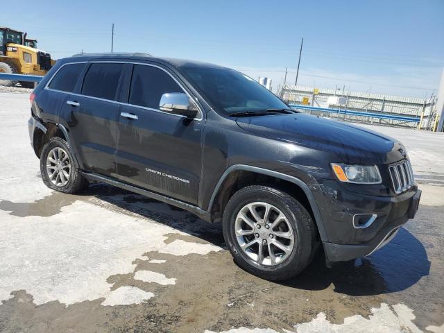 Photo 4 from auction – 2015 JEEP GRAND CHER with VIN 1C4RJFBG5FC747604