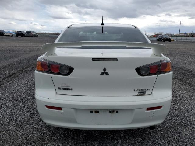 Photo 6 from auction – 2015 MITSUBISHI LANCER ES with VIN JA32U2FU0FU604697