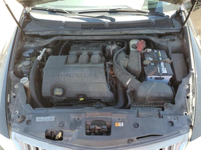 Photo 11 from auction – 2011 LINCOLN MKS with VIN 1LNHL9DR2BG610933