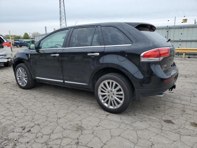 Foto 2 de la subasta – 2014 LINCOLN MKX con VIN 2LMDJ8JK0EBL05419