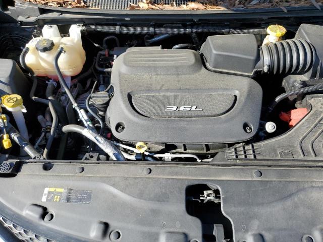 Photo 12 from auction – 2018 CHRYSLER PACIFICA T with VIN 2C4RC1FG4JR353566