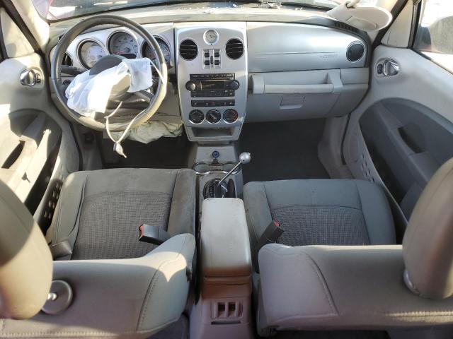 Photo 8 from auction – 2010 CHRYSLER PT CRUISER with VIN 3A4GY5F98AT199453
